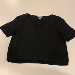 Aritzia Babaton Blouse